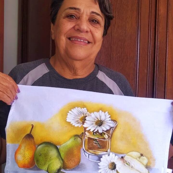 Aluna Tania